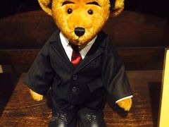 泰迪熊博物馆-济州岛泰迪熊博物馆