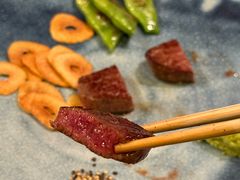 -神户牛排餐厅MOURIYA(总店)