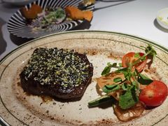 -燃扒房Steakhouse(皇庭店)