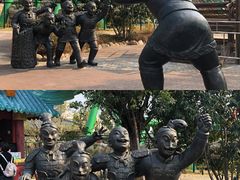 -广州融创文旅城