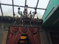 -卫鼎轩·曹公馆(鼓楼店)
