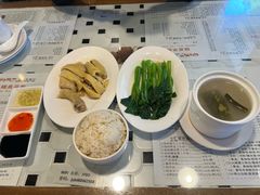 -甲乙丙丁港式茶餐厅(荣祥广场店)
