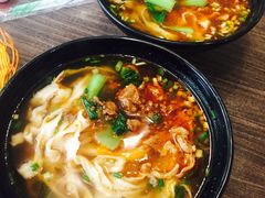 -潼十三肉夹馍(东单店)