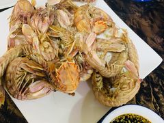 -张树军海鲜(王府壹号店)