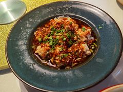 -钟菜·粤菜点心·宴请(海上世界·汇港二期店)