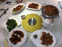 -朱仔记食府(江南大道店)