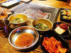 -鑫釜山海鲜烧烤(浑南店)