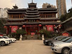 -亮欢寨酸汤鱼(沙冲路店)
