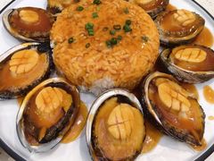 -巧克力渔家.小船海鲜家常菜(万平口店)