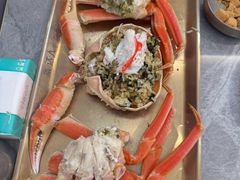-本达人海鲜烧烤·朝鲜族风味(发展店)