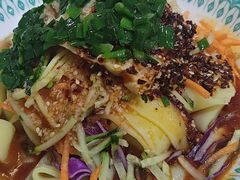 -清真·西域伙伴牛肉面·羊肉串(融创店)