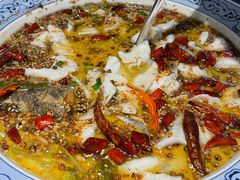 -新蜀会四川豆花(五羊店)