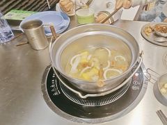 -椰庭·椰子鸡·创意玩家(晶耀前滩店)