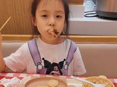-西贝(枫蓝国际购物中心店)