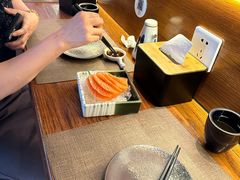 -戏作寿司(观音桥店)