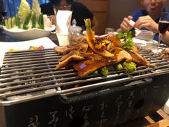 -若蘭慈·无国界素食料理(欢乐海岸店)