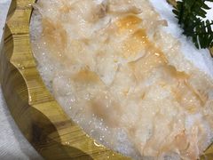 -吉源大排档·鱼生·海鲜(烧烤彩印厂店)