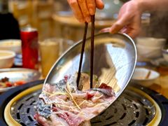 -阿鸡鱼庄·顺德鲜蒸小炒(亚运村店)