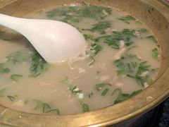 -燕兰楼·清真西北融合菜(亚运村店)