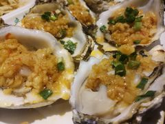 -庆峰龙虾烧烤(合肥一店)