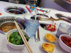 -龍歌自助小火锅(秦淮水游城店)