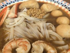 -曼谷食堂·泰国家庭料理