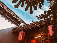 -南通濠河风景名胜区