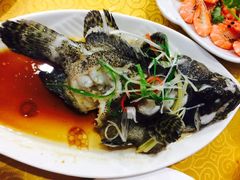 -南海渔家•海鲜•正宗海南菜(海棠湾店)