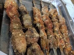 -满记烧饼(牛街东里小区一区店)