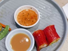-点都德(世纪汇店)