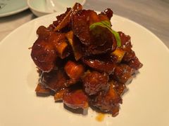 -苏帮袁Sue Cuisine(来福士店)