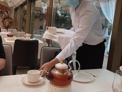 -马勒别墅·中餐厅