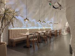 -麓椿花园西餐厅(海乐世界店)