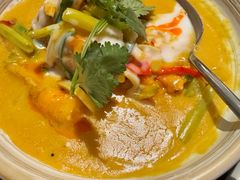 -Thai Alley泰爱里(二沙岛店)