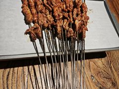 -有奴思烤肉·清真(正宁路店)