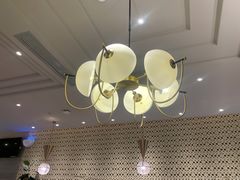 大堂-鹿港小镇(霄云店)