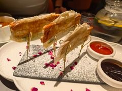 -老头儿油爆虾·1987杭州烟火味(湖滨银泰in77D区店)