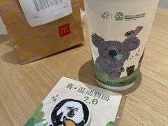 -喜茶(烟台莱山万象汇店)