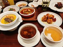 -南堂馆·新川菜(天府三街店)