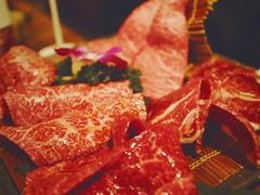 -俺的焼肉(銀座9丁目店)