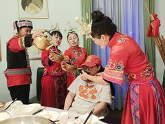 -印象鲵宴·张家界地标美食名片(溪布街店)