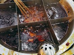 -巴倒烫陆派重庆火锅(南山店)