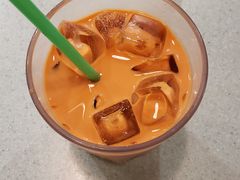 冰奶茶-华嫂冰室(尖沙咀店)