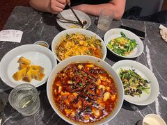 -长安记·大美陕菜(大族广场店)
