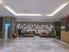 -海洋之星休闲汗蒸浴场