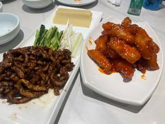-新侨小馆(东直门北小街店)