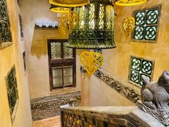 -叶叶菩提·晋福宫