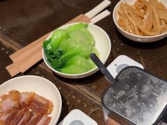 -漆黑觉米粉(三里屯店)