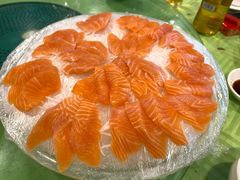 -盛港湾海鲜食府(黄沙店)