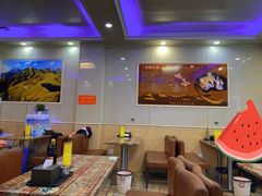 大堂-中国兰州拉面(开福寺路店)